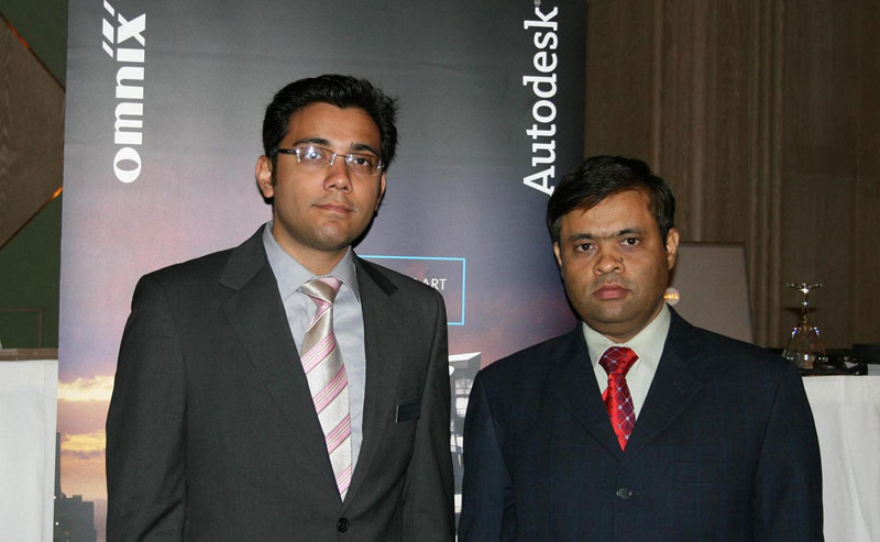 Design solutions market in the Middle East to rise by 5 percent in 2009.