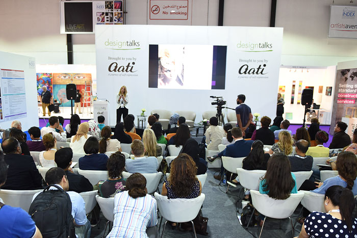 Design Talks Seminar Series