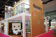 Designs Group Highlights New Trends in Hotel Design at INDEX Exhibition