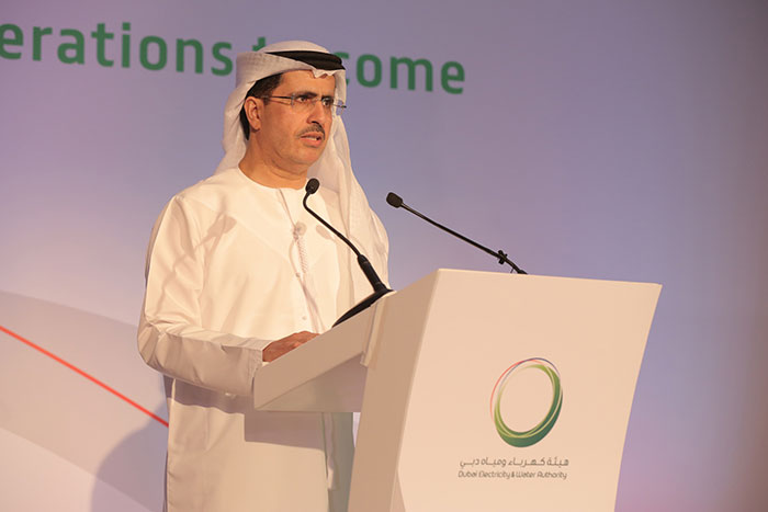 DEWA selects Preferred Bidder for first phase of 1,200 MW Hassyan Clean Coal Power Plant