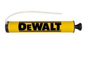 DEWALT Chemical Anchor - Accessories DFC1650050