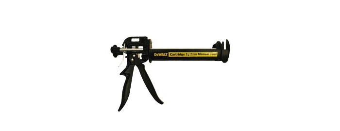 DEWALT Chemical Anchor - Accessories DFC1610100