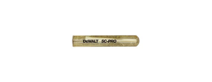 DEWALT Chemical Anchor - Adhesive Anchor DFC1510000