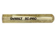 DEWALT Chemical Anchor - Adhesive Anchor DFC1510000