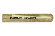 DEWALT Chemical Anchor - Adhesive Anchor DFC1510050