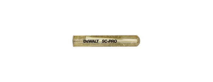 DEWALT Chemical Anchor - Adhesive Anchor DFC1510250