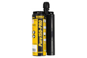 DEWALT Chemical Anchor - Adhesive Anchor DFC1110000