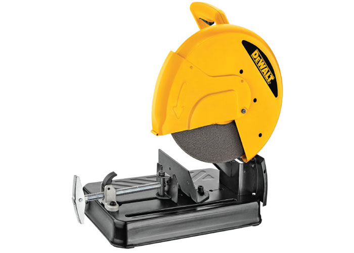 DEWALT Chopsaw D28710-B5 DEWALT Chopsaw D28710-B5