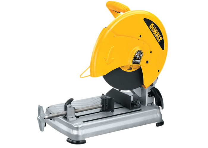 DEWALT Chopsaw D28715-GB DEWALT Chopsaw D28715-GB
