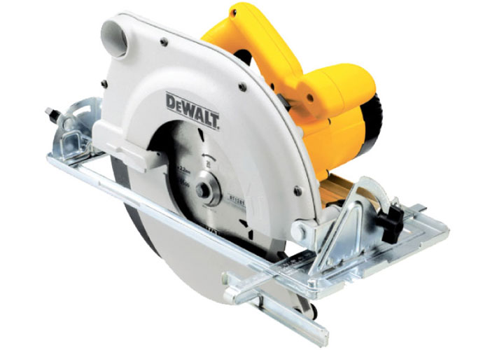 DEWALT Circular Saws D23700-GB