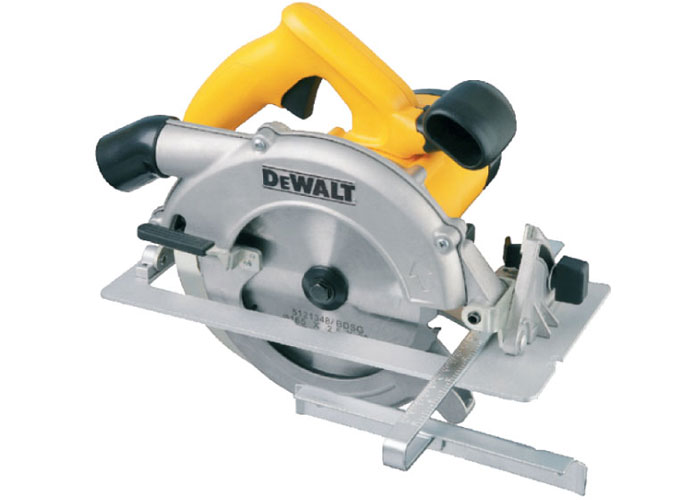DEWALT Circular Saws DWE560-GB