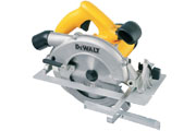 DEWALT Circular Saws DWE560-GB