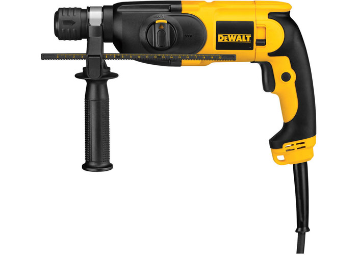 DEWALT Compact Hammers D25012K