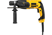 DEWALT Compact Hammers D25012K