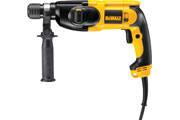 DEWALT Compact Hammers D25013C-GB