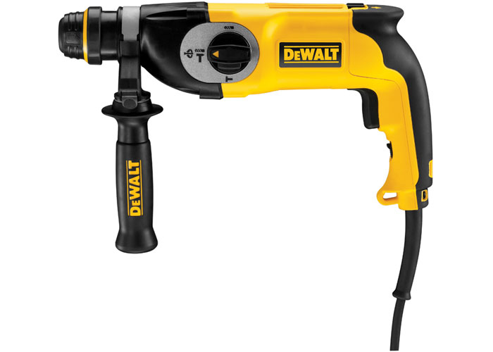 DEWALT Compact Hammers D25123K-GB