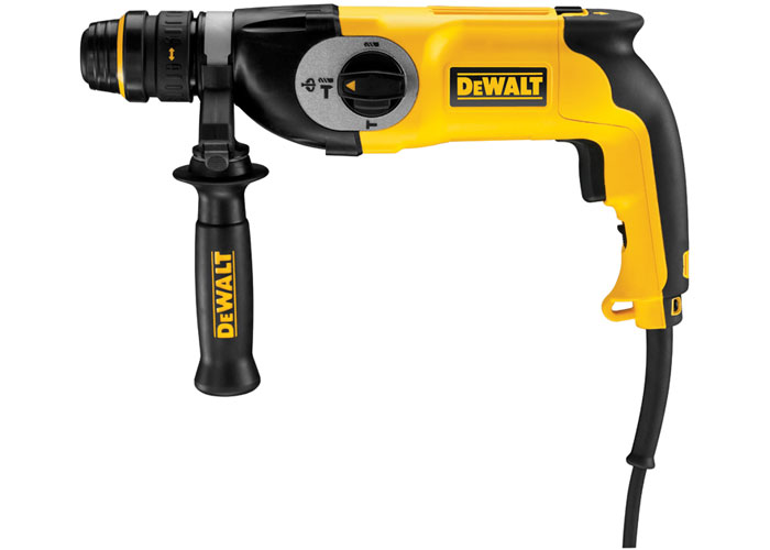 DEWALT Compact Hammers D25124K-GB