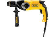 DEWALT Compact Hammers D25124K-GB