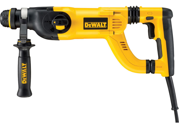 DEWALT Compact Hammers D25223K-GB