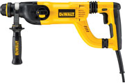 DEWALT Compact Hammers D25223K-GB