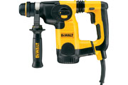 DEWALT Compact Hammers D25323K-GB