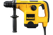 DEWALT Compact Hammers D25404K