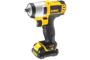 DEWALT Cordless - 10.8V - Li-ion - DCF813S2-GB