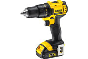 DEWALT Cordless - 14.4V - Li-ion - DCD730C2-QW