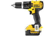 DEWALT Cordless - 14.4V - Li-ion - DCD735M2-GB