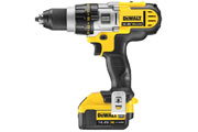 DEWALT Cordless - 14.4V - Li-ion - DCD931M2-QW