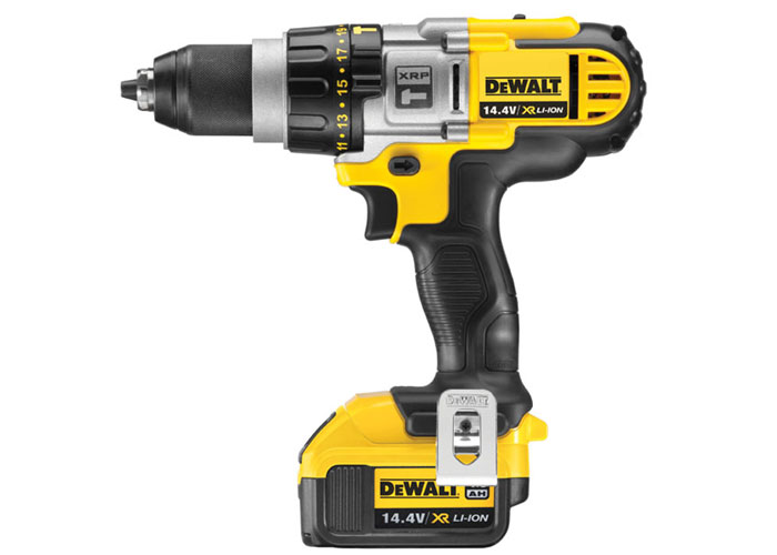 DEWALT Cordless - 14.4V - Li-ion - DCD936M2-QW