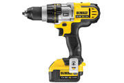 DEWALT Cordless - 14.4V - Li-ion - DCD936M2-QW