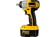 DEWALT Cordless - 14.4V - Li-ion - DCF830M2-QW