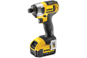 DEWALT Cordless - 14.4V - Li-ion - DCF835C2-GB