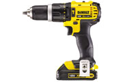 DEWALT Cordless - 18V - Li-ion DCD785C2-GB