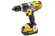 DEWALT Cordless - 18V - Li-ion DCD980M2-GB