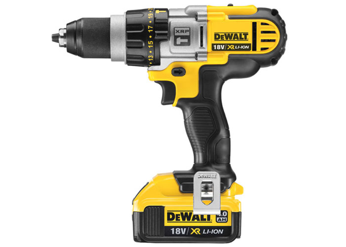 DEWALT Cordless - 18V - Li-ion DCD985M2-GB