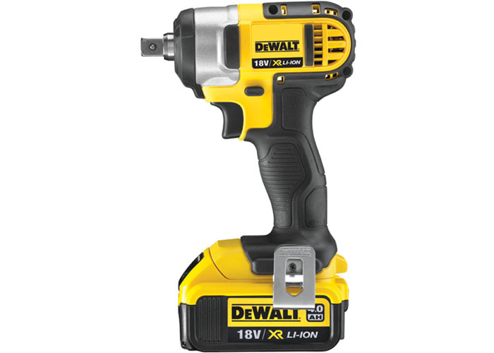 DEWALT Cordless - 18V - Li-ion DCF880M2-GB