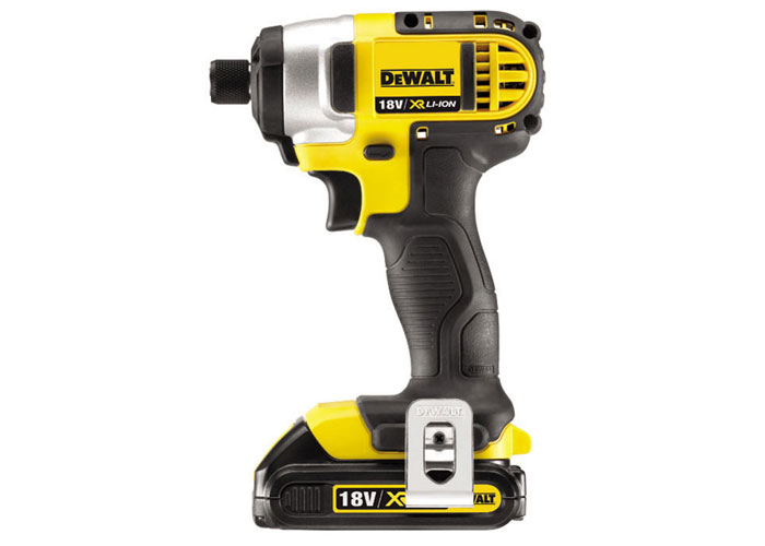 DEWALT Cordless - 18V - Li-ion DCF885C2-GB