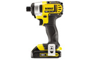 DEWALT Cordless - 18V - Li-ion DCF885C2-GB