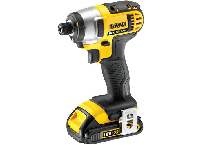 DEWALT Cordless - 18V - Li-ion DCF885M2-GB