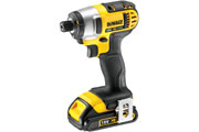 DEWALT Cordless - 18V - Li-ion DCF885M2-GB