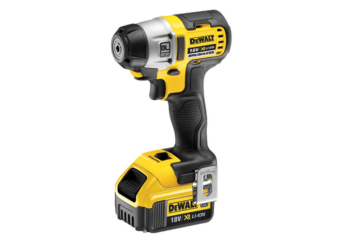 DEWALT Cordless - 18V - Li-ion DCF895M2-GB