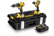 DEWALT Cordless - 18V - Li-ion DCK285M2-GB