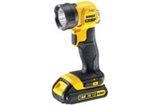 DEWALT Cordless - 18V - Li-ion DCL040-XJ