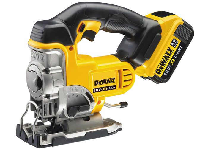 DEWALT Cordless - 18V - Li-ion DCS331M2-GB