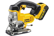 DEWALT Cordless - 18V - Li-ion DCS331M2-GB