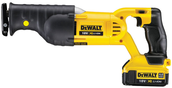 DeWALT Cordless - 18V - Li-ion DCS380M2-GB