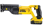 DeWALT Cordless - 18V - Li-ion DCS380M2-GB