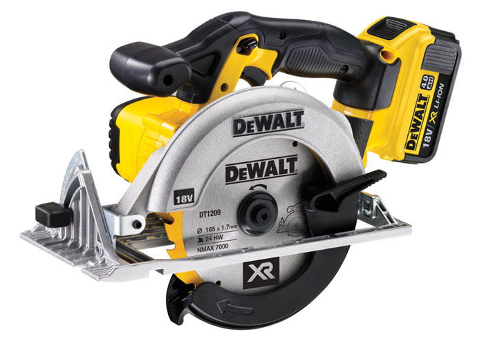 DEWALT Cordless - 18V - Li-ion DCS391M2-GB